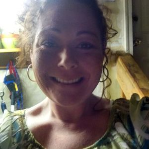 Meet your Posher, Melanie